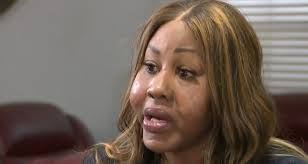 Shayla Anderson's Instagram, Twitter & Facebook