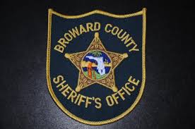 Broward Sheriff S Office Police Patches Sheriff Badge Sheriff