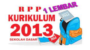 Check spelling or type a new query. Download Rpp 1 Lembar Lengkap Sd Smp Dan Sma Dari Kemdikbud Guru Maju