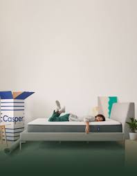 The Best Bed For Better Sleep In The Uk Casper Cool Beds Better Sleep Bed