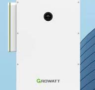 Growatt | WIT 50-100K-HU | Solar Inverter Datasheet | ENF ...