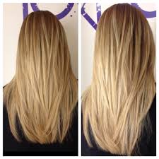 Hairstyles for long hair don't have to be complicated, much less involve a hair tie—especially if you're looking for an easy, everyday hair routine. 50 Amazing Long Hairstyles Cuts 2021 Easy Layered Long Hairstyles