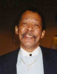 Obituary information for Thaddeus Galloway