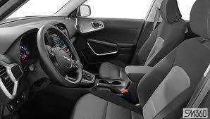Kia West The 2024 Soul Lx In