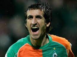 From wikimedia commons, the free media repository. Ex Bremer Johan Micoud Ist Zuruck Im Fussball Geschaft Goal Com