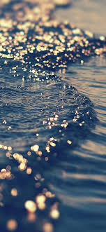 Wallpaper Iphone Xs Max Gold