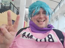 Cole Alvado's fun experience with Xceptional Heroes