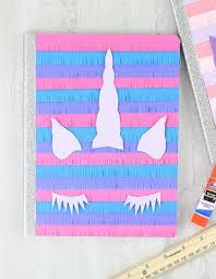 Caratulas para pintar y colorear pinta, decora y adorna tus cuadernos como más te guste con estas estupendas imajenes de caratulas. Material Escolar De Unicornio Hecho A Mano Ideas Faciles Y Bonitas Embarazo10 Com