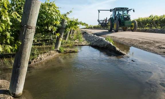 In the Heart of the San Joaquin Valley, Two Groundwater Sustainability  Agencies Try to Find Their Balance - Water Education Foundation