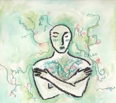 Shop for dysphoria art from the world's greatest living artists. We Asked People To Illustrate Their Gender Dysphoria Illustration Drawing People Drawings