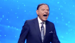 Gaze In Horror Upon Kenneth Copeland S Reaction To The Joe Biden Win Relevant