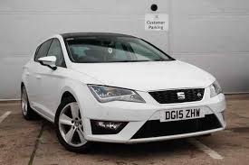 Used Seat Vehicles For Sale At Crewe Seat Seating Crewe Cars For Sale