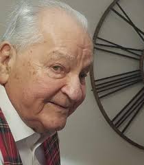 Obituary information for John James Schieber