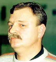 Rozmowa z Markiem Borkowskim