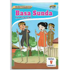 Kunci jawaban buku lks pkn kelas 7 ulangan semester 2. Kunci Jawaban Bahasa Sunda Kelas 5 Halaman 4 Guru Galeri