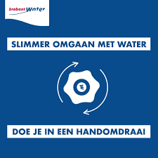 Top bodies of water in north brabant province, the netherlands. Brabant Water
