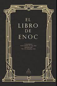 Estamos interesados en hacer de este libro el libro de enoc version etiopia uno de los libros destacados porque este libro tiene cosas interesantes y puede ser útil para la mayoría de las personas. El Libro De Enoc Editorial Delfos