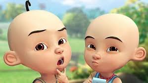 Untuk anda yang menyukai dengan gambar gambar ini silahkan anda download gambar dp upin ipin untuk digunakan pada dp bbm atau lainnya. Netizens Want To Cancel Upin Ipin S Friend Fizi After He Said Heaven Does Not Exist For Motherless People