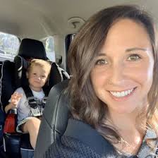 Beth Frazzini (befrazz)