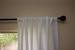 Ikea Lenda Curtains
