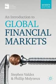 An Introduction To Global Financial Markets Free Download By Array