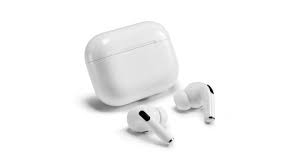 Resetting the airpods did the trick (pods in case, close case, open case, press button on back of. Apple Airpods Pro Review What Hi Fi