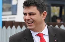 Daniel Butunoi conduce Comisia SPP. Primii doi invitati la audieri