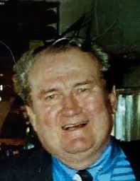 Obituary information for Robert James McKeown