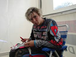 Video sobre un gran piloto, un gran amigo y una gran persona. Motokrosar Michael Spacek Aktualne Cz