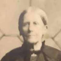 Louisa Spencer (1840–1922) • FamilySearch