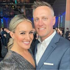 Jill Purcell's Instagram, Twitter & Facebook