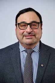 Philippe Bloch, M.Ed.