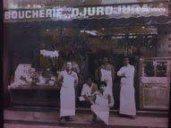 Boucherie Djurdjura Boucherie Hallal Rayon Rotisserie Plats A Emporter A Paris
