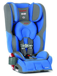 Review Rainier Convertible Booster Car Seat From Diono Baby Gizmo Best Convertible Car Seat Car Seats Rear Facing Car Seat