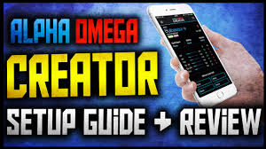 Pokemon creator app omega ruby. Alpha Omega Creator Setup Guide Review Youtube