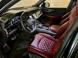 Image result for Chili Red 2025 SQ7