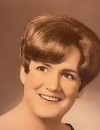 Obituary information for Ms. Martha Ann "Marti" McKay