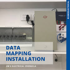 I appreciate your candor, but this is more like how much would it cost to install a relocate the 2 circuits as previously mentioned to make room for the double pole. Meter Box Relocation Jim S Electrical Qualified Electrician S