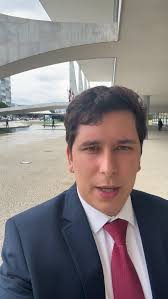 Ontem fui agraciado com uma homenagem do IAB