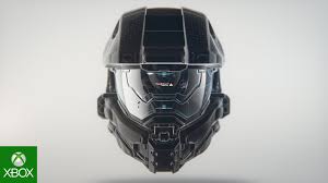 The armor can be attained by hitting level three in the kill commendations list, and the helmet requires level 5. Check Out Halo 5 Guardians Armor Sets Colors Helmets Stances Req S More