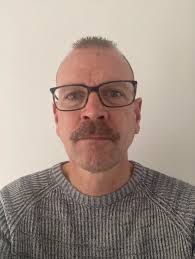 Andy Hobson is fundraising for Macmillan Cancer Support