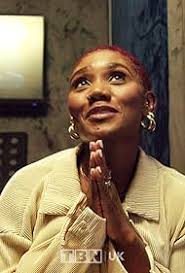 Melanated Stories (TV Series 2022– )