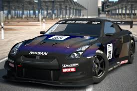 Forza horizon 3 edit & converted to gta5 by: Nissan Gt R R35 Touring Car Gran Turismo Wiki Fandom