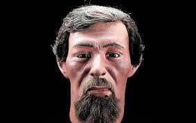 James A Wicks: Confederate submarine H.L. Hunley crew member from  Salisbury?