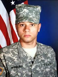 Jerry James Winburn Obituary