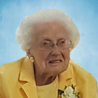 Leona Gladys Klaassen Obituary 2020