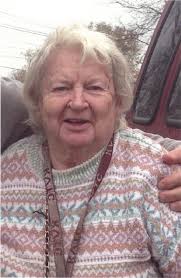 Elizabeth Stockford Obituary