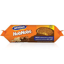 This is a list of notable cookies (american english), also called biscuits (british english). Mcvitie S Canada