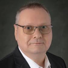 We are pleased to welcome Daniel Runyan as our Senior Vice President,  Offshore Wind!