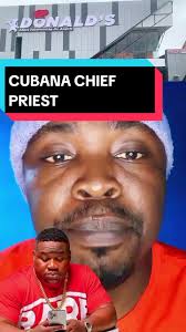 Donald Fast Food in Lagos